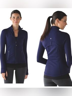 Lululemon Define Jacket